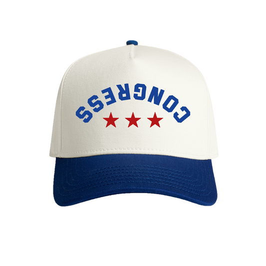 Congress Hat