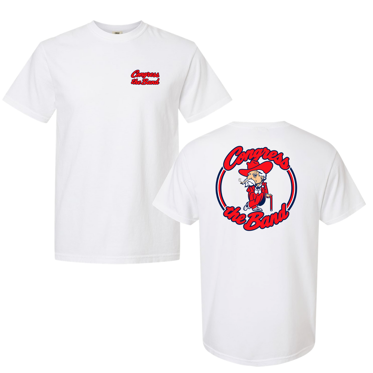 Ole Miss Special Tee
