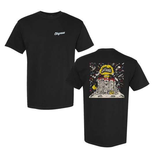 LIMITED- Just Because Tee