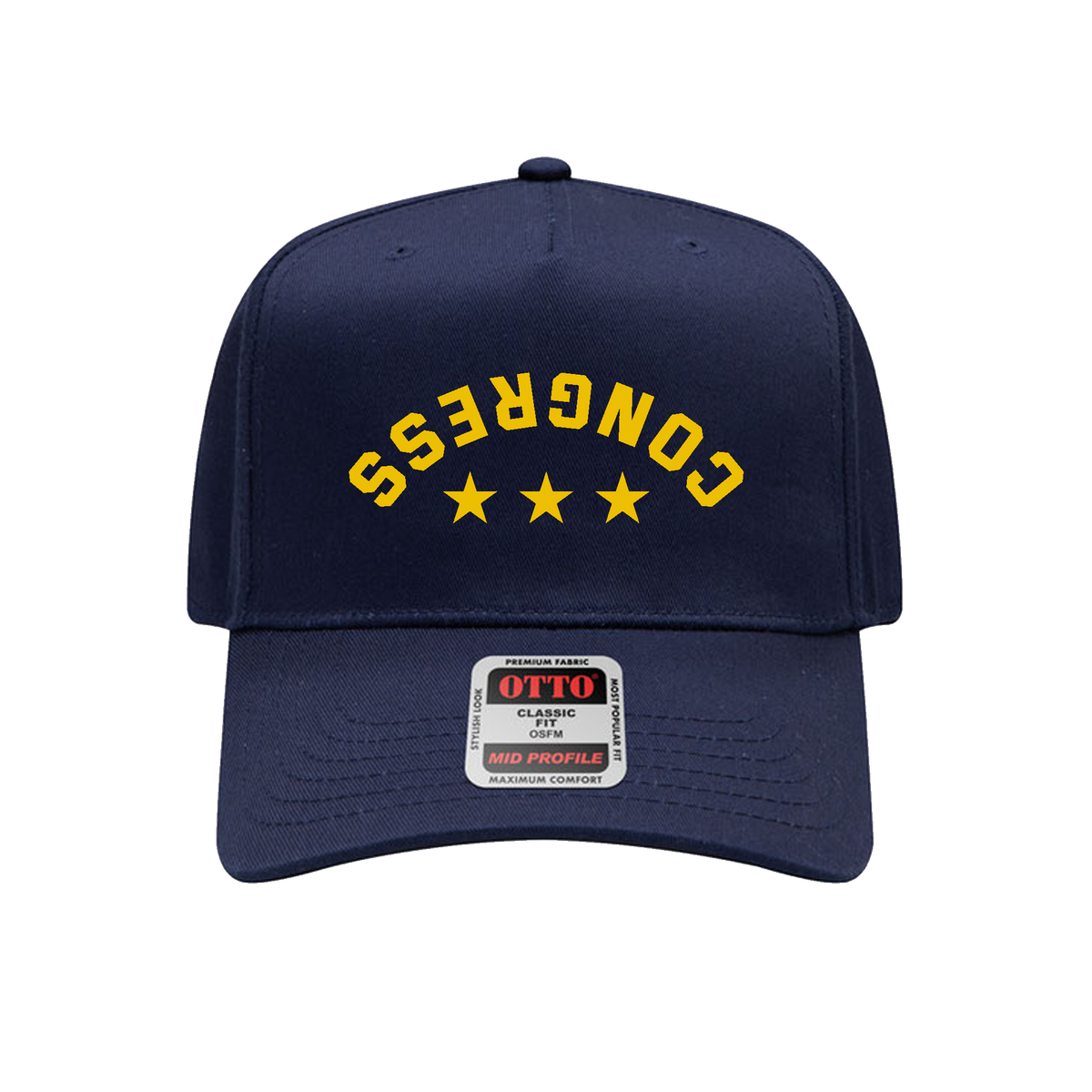 Congress Hat