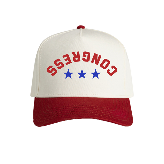 Congress Hat