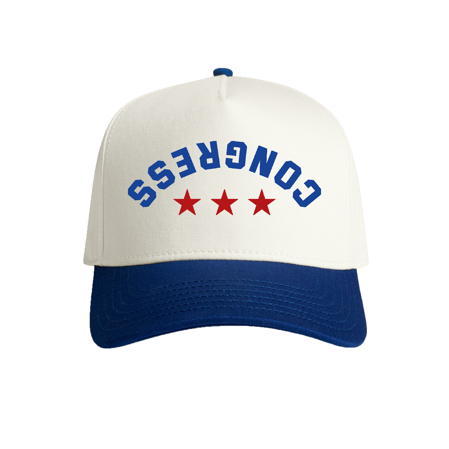 Congress Hat
