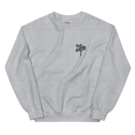 OG Congress Sweatshirt