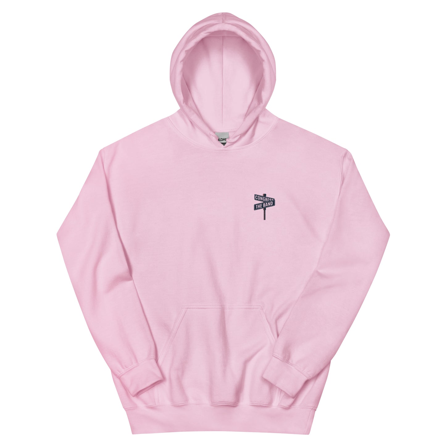 OG Congress Hoodie